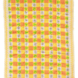 Wholecloth Miniature Quilt