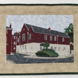 St. Anthony’s Hall Quilt