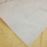 North Country Wholecloth Quilt Kit