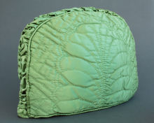 Amy Emms Quilted Tea Cosy