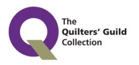 About The Quilters' Guild Collection