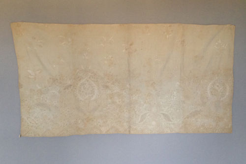 Petticoat Panel