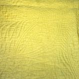 Yellow Wholecloth