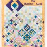 Guild Logo Quilt, 2003