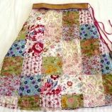 Marks and Spencer Patchwork Skirt (Per Una)