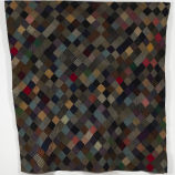Wool Squares Quilt