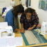  Beginners'  Patchwork Basics - a great new learning offer from the Quilters' Guild