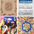 New acquisitions to The Quilters' Guild Collection